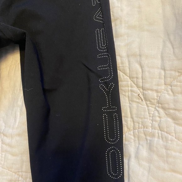 Rockwear 3/4 crop leggings - Picture 2 of 3